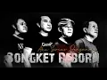 Download Lagu AKU SERIUS DENGANMU - SONGKET REBORN