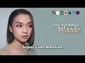 Download Lagu Cinta Tiada Batas - WAODE | VIDEO LIRIK