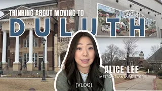 Discover If Duluth Georgia Is The Perfect Place For You In 2024