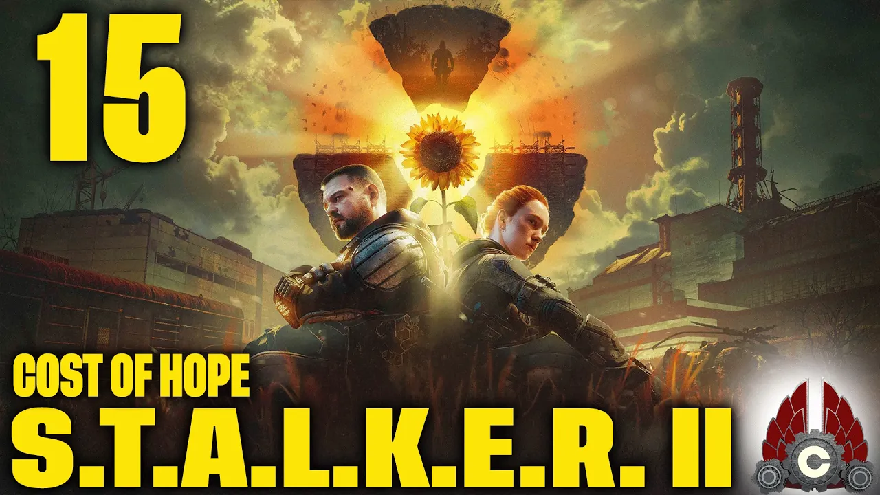 S.T.A.L.K.E.R. 2: Cost Of Hope | Update 2.0 | Back To The Zone? LETS GO!! | Part 15 S.T.A.L.K.E.R. 2: Cost Of Hope | Update 2.0 | Back To The Zone? LETS GO!! | Part 15