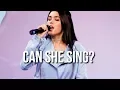 Download Lagu is Madison Beer HORRIBLE  live? (NEW 2018)
