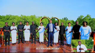 njozi ya mfalme official video by kana sda choir 