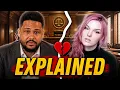Nmplol and Malena Divorce Explained What Nmp Left Out