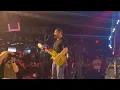 The Menzingers Live - Chance Encounters - Stone Pony, Ashby Park, Nj - 7/17/26