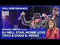 Download Lagu Hip Hop Icons Whodini Are Honored at the Black Music Honors| Black Music Honors
