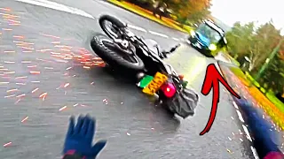 lucky biker best motorcycle moments ep 82 