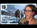 Download Lagu Anyone Order A Borgir? ✧ God of War Ragnarök First Playthrough ✧ Part 13