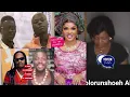 Download Lagu Luister naar wat mevrouw Olushola zei, ze is sterk. Ze is een slecht mens, Moh, Iyabo en VDM zeid...