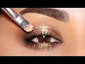 Why this HALO Eye Makeup Technique is so easy