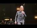 Alter Bridge, Shed My Skin, Resorts World Arena, Birmingham UK, December 11, 2022.