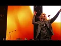 Download Lagu Alter Bridge, Shed My Skin, Resorts World Arena, Birmingham UK, December 11, 2022.