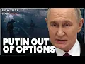 Putin’s Pokrovsk operation is ‘bleeding Russia dry’ | Cormac Smith