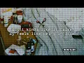 Wet Leg - Being In Love (Lyric Video)
