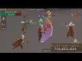Pking zaryte crossbow in reve cave Madness 700m risk Giveaways Dragon Claws