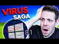 Download Lagu Ingegnere avvia WINDOWS 8.1 dopo 13 anni ma è PIENO di VIRUS.