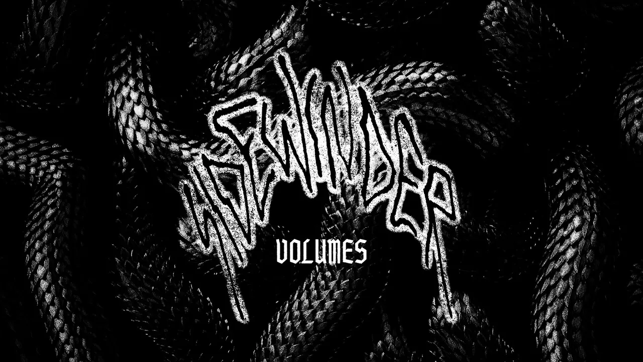 Volumes - Sidewinder (Official Visualizer) Volumes - Sidewinder (Official Visualizer)