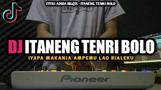 dj iyapa makanja ampemu dj itaneng tenri bolo viral tiktok lagu bugis terbaru 2023 alfymeh