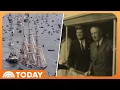 Inside Sail4th 250 s Record-Breaking Tall Ships Event