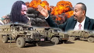 ODUU Hatattamaa Jaal Marroo Fi Muummee Abiy Moha Oromo 