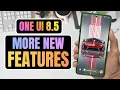 Samsung Just Changed EVERYTHING With One UI 8 5 Hidden Features You NEED To See