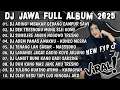 Download Lagu DJ JAWA FULL ALBUM 2025 FULL BASS - DJARING - ARING MBAKAR GENDANG CAMPUR SAWI VIRAL TIKTOK TERBARU 
