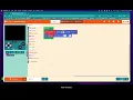 Makecode Arcade Bounce