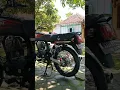 Download Lagu Story WA Honda GL Promax #shorts #fyp #honda #herex