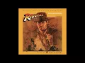 Marion's Theme / The Crate (Raiders Of The Lost Ark Soundtrack)