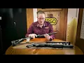 Which size forend will fit my Mossberg