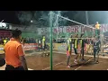 Lagu Pancasona vs PD Jember ( panen kepala )