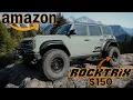 150 Amazon Wheels on My Ford Bronco Raptor RockTrix
