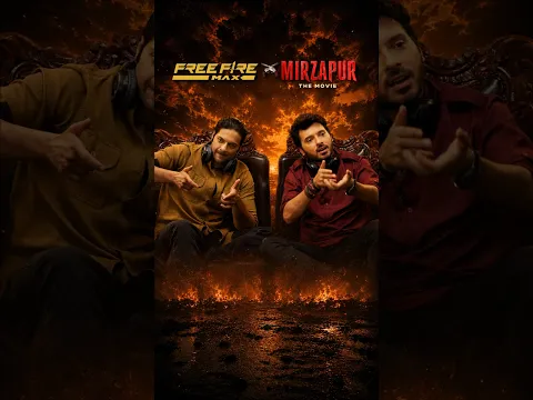 Kelly ne lafde karwa diye💀#FFMxMizapur live in game, claim the items NOW!