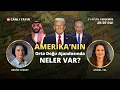 Download Lagu Amerika'nın Orta Doğu politikası ne? Orta Doğu Enstitüsü Türkiye Direktörü Gönül Tol ile konuşuyoruz