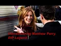 Remembering Matthew Perry