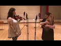 Cormack and Guinn “Tennessee” by Gillian Welch