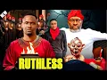 RUTHLESS// 2025#latestnollywoodmovies #lizygold #zubbymichael #trending #africanmovies