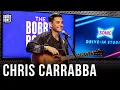 Download Lagu Chris Carrabba of Dashboard Confessional Shares Story Behind The Band \u0026 Writing 'Spider-Man 2' Song