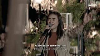 Download Ku tahu Tuhan Pasti Buka Jalan  - Worship Night by GMS Manado MP3