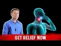 Strep Throat - The Fastest Way to Relieve Pain