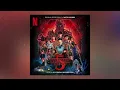 Lagu Stranger Things 5 (Original Motion Picture Soundtrack) - Full Album