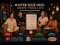 Master Your Mind Shape Your Life Conquest of Mind by Eknath Easwaran