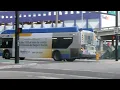MDT Bus Action Miami Transit Observations