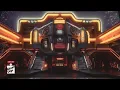 KAYTRANADA - Space Invader (Visualizer)