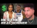 LowTierGod on NBA Star Anthony Edwards PAYING OFF Child Support 1 Million To His Ex