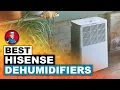 Best Hisense Dehumidifiers Top Options Reviewed HVAC Training 101