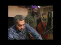Ron Carter talks about Art Farmer (from the live at Sweet Basil)