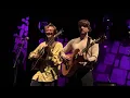 Kings of Convenience, ‘Misread, Fever, Boat Behind’, The Enmore, Sydney, February 2024