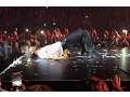Download Lagu Enrique Iglesias  ❤️ Live Sweden 170503 - El Perdón \u0026 Bailando