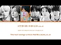 [ALMOST 100% CORRECT] VAYONN (베이온) - 'WATTA DAY' (Color Coded Lyrics)