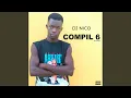 Download Lagu Adji ka Djeneba remix - Dj Nico